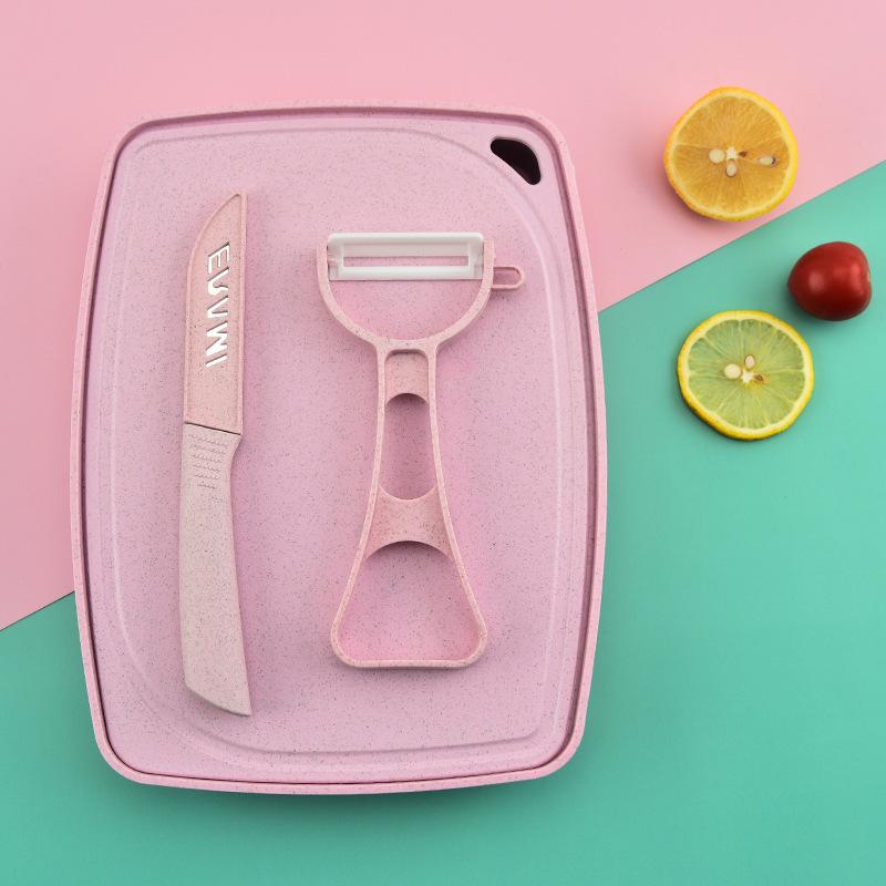 Zestaw przenośnych noży piknikowych do użytku na zewnątrz, wielofunkcyjny, kempingowy i na wycieczki samochodowe