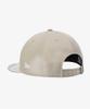 NEW ERA Mlb New York Yankees Faded Wash Retro Crown Strapback Pebble