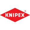 Assortiment d'embouts simples knipex 97 99 910 0.5 mm² non isolé 1900 pc(s) | cable - fil - gaine