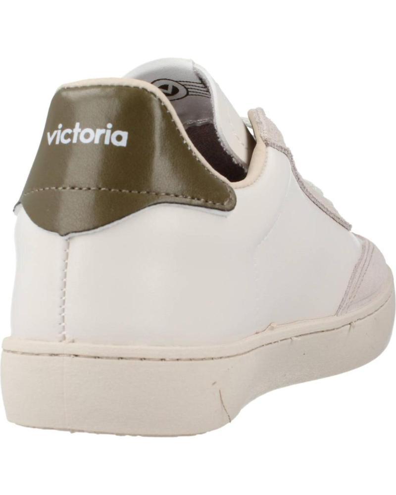 Victoria Modèle Sportif 2023 sneakers black