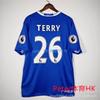 Retro Jersey Chelsea Series Jersey Long Short Sleeve Explosive Star Collection 8 Lampard 9 Torres Football Jersey