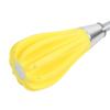 Swing Train  Practice Stick WarmUp    Correction Training Rod Tool Equipment(Yellow )