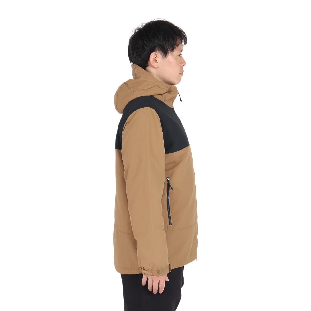 Columbia Labyrinth Canyon II Jacket XE9089 Large Delta Men's