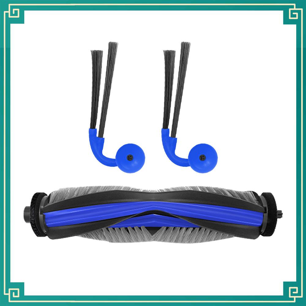 Fit For Ecovacs Deeboot X11 Omnicyclone / X11 Pro Omni Vacuum Spare Parts Accessories Main Side Brush Hepa Filter Roller Mop