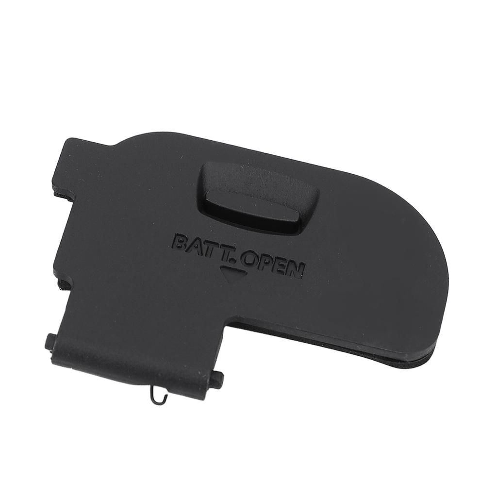 Pokrywa komory baterii aparatu Szybki demontaż Precyzyjne dopasowanie Solidna pokrywa komory baterii Część zamienna do 7D2