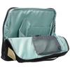 KOKUYO Bag-in-Bag Tool Pen Stand Hakobiz Black KAH-HB11D - Portable Office Organizer