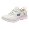 Women's Slip-On Walking Shoes