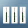 P50 Digital Display Circuit Load Polarity Voltages Tester Automotives Circuit Tester 5V-30V Digital Display Lamp Voltages Tester