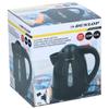 Bouilloire - DUNLOP - 250W - 24V - 0.8L - Allume-cigare pour camion