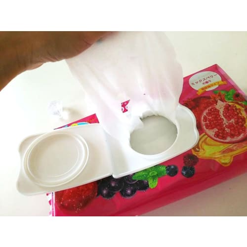 [Limitovaná edice podzim/zima] Saborino Mezama Sheet, Vysoce hydratační typ zralého ovoce, Vůně míchaných bobulí, 28 kusů x 2 balení