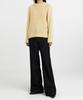 YOUTH Women'S Brushed Sweater