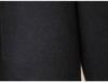 Spring 2025 Petite Stand Collar Women's Overcoat - 100% Double-sided Camel Hair Woolen Coat