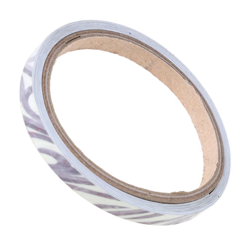 300cm/Roll Luminous Adhesive Tape Light Storage Film Self-luminous Sticker Stage Luminous Sticker Corridor Guide Sticker