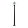 Iluminação exterior – Iluminação de caminhos