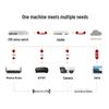 Huawei Kunling 16-Port Gigabit Ethernet Switch S110-16T