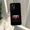 13 Thirteen Reasons Why Case For Samsung Galaxy A35 A55 A15 A34 A54 A14 A56 A52 A53 A16 A26 A36 A32 A12 A33 A13 A17