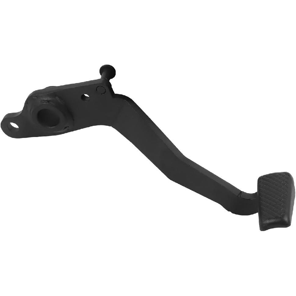 Brake Foot Pedal for Ninja 650 2017-2026, Ninja 650 ABS 2017-2025, Z650 2017-2022, Z650 ABS 2019-2023, Z650RS 2022-2025, Ninja 650 KRT 2023 & 2025,
