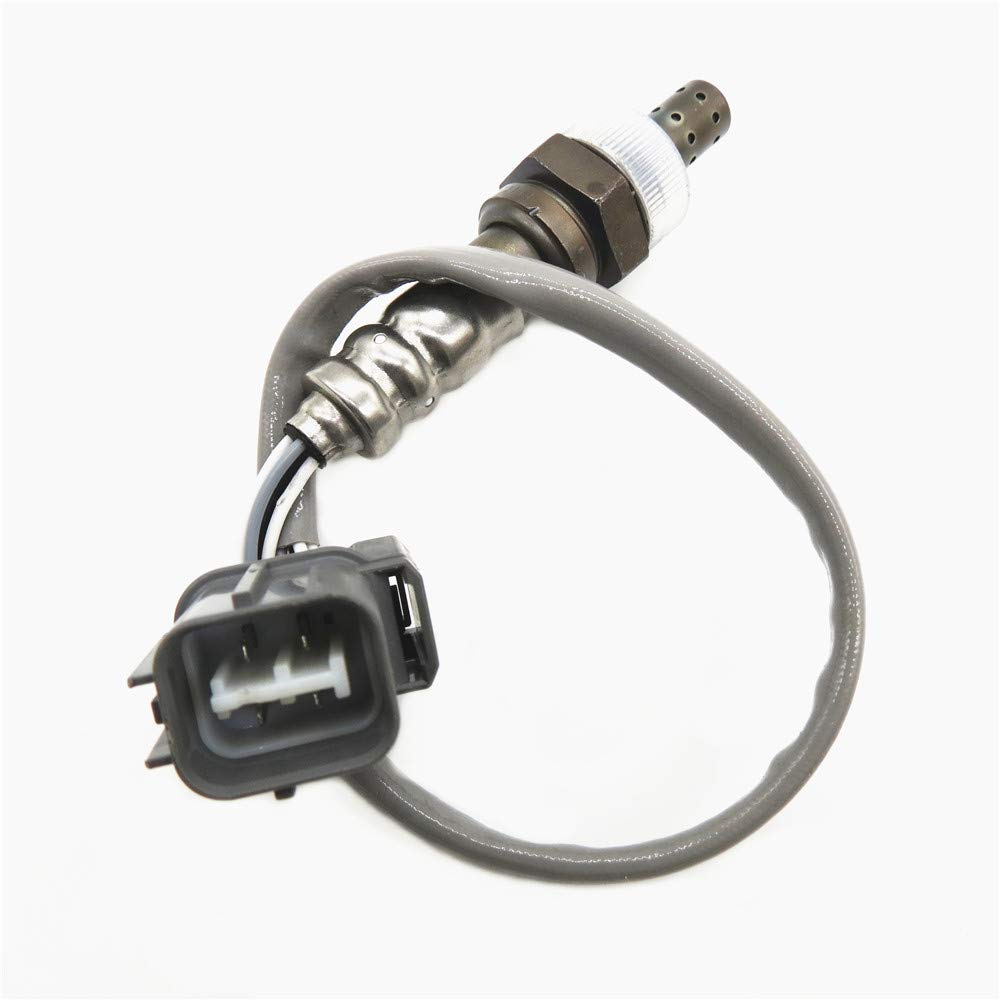 Oxygen O2 Sensor 4 Pin 35655-ZY3-013 for Honda BF200 BF225 200HP 225HP Marine Outboard 2002-2007 Oxygen O2 Sensor Air Fuel Ratio