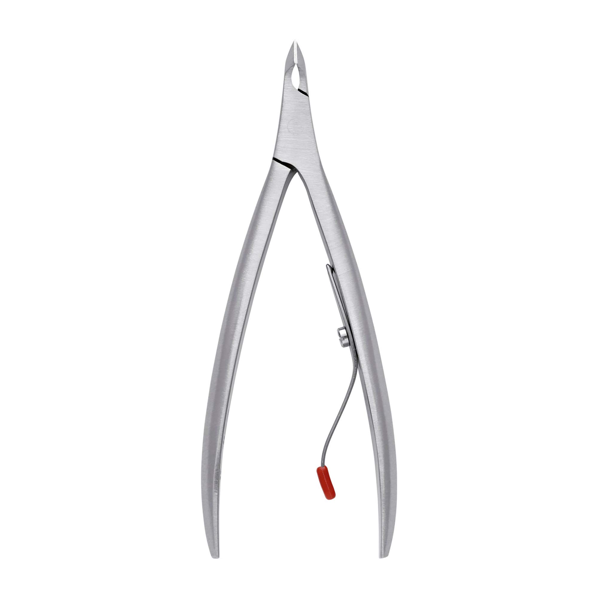 

ZWILLING Cuticle Nippers for and Nail Care Japanese Cuticles, Hangnails, [Official Product] 42584-101