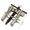 2inch-65mm Two Jaws Gear Puller Bearing Puller Spiral puller Forging Technology Mechine Fixing Supplies