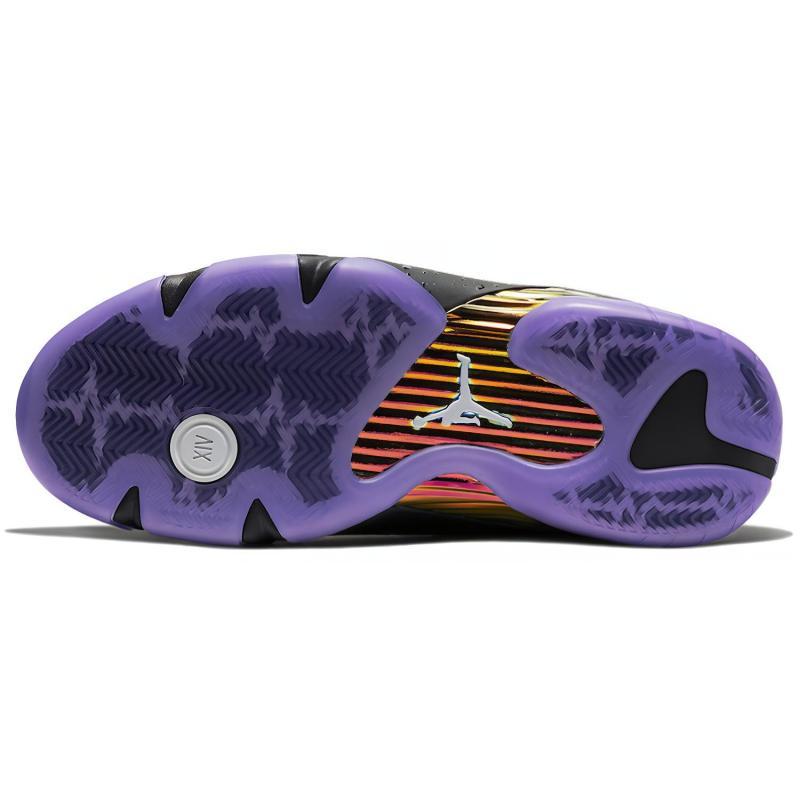 Jordan 14 Retro Doernbecher 2019 Jordan CV2469-001