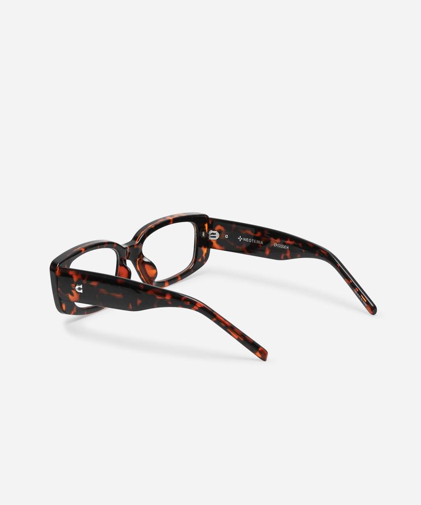 Neotelia Darino · Leopard