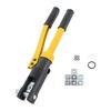 12T YQK-120  Hydraulic Wire Crimping Tool 8AWG-250MCM Cable Crimping Tool