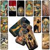 Egypt Nefertiti Anubis Ankh Kemet Pharaoh Flag Cover for Xiaomi Redmi Note 12 11 10 Pro 10A 10C 12C 13C Note12 12Pro Phone Case