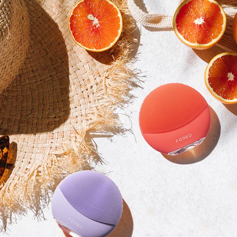 FOREO Luna 4 Mini (Levandule)