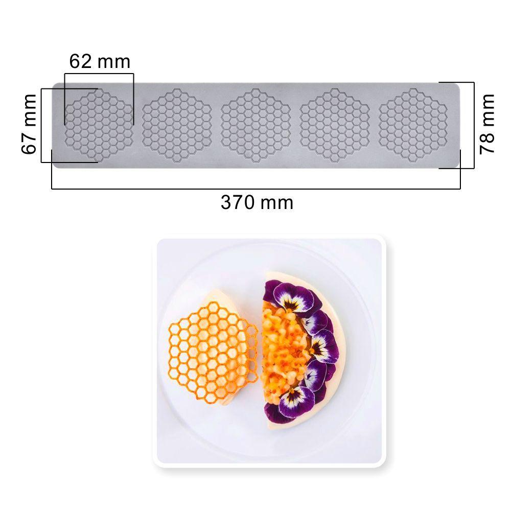 Dutý motýl, voština, cukr, obracející se krajková podložka, DIY jelení paroh, čokoláda, tenký křupavý dort, dekorace na pečení, silikonová forma