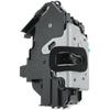 1pc Door Lock Actuator Latch Rear Left Driver Side 8A8Z7426413A_CA8Z7426413A 8A8Z7426413A 8A8Z-7426413-A