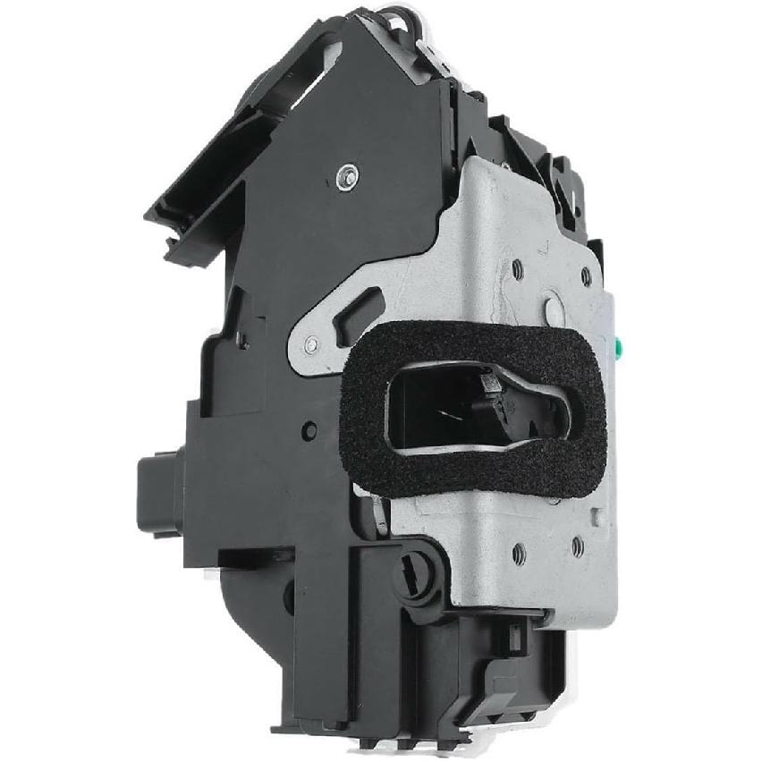 1pc Door Lock Actuator Latch Rear Left Driver Side 8A8Z7426413A_CA8Z7426413A 8A8Z7426413A 8A8Z-7426413-A