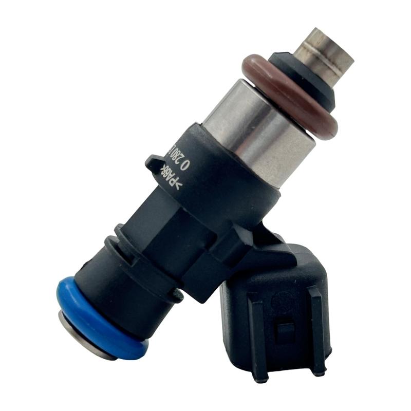 Car Injector For FORD EDGE (U387) 3.5 2006- EXPLORER OEM 0280158191 BR3E9F593F5A BR3Z9F593B Nozzle Fuel Valve Ignition Coil
