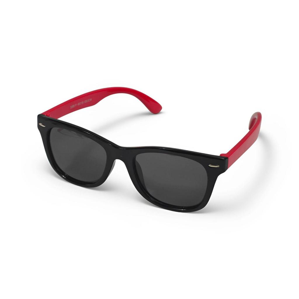 Children's Colorful Korean Style Polarized Sunglasses - Internet Celebrity Version TPEE886