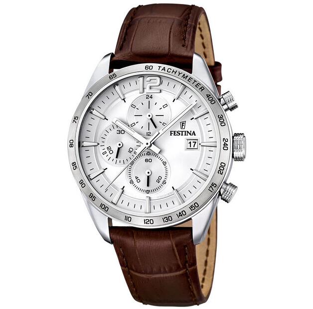 

Часы Festina F16760/1 One Size