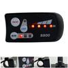 LED-S800 Display Display Screen Display Electric Bicycle 36/48V