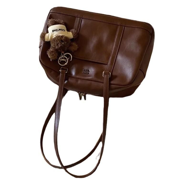 

Сумка-подушка Dream Holiday, женская, осенне-зимняя, популярная, сумка для боулинга, ручная сумка через плечо