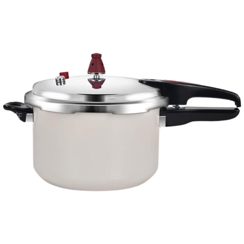 

Shuangxi Dazzling Pressure Cooker