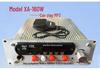 24V Car & Marine Loudspeaker XA-130/160W Microphone Treble High-Power Horn Speaker