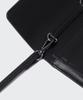 Musinsa Standard Woman Hinge Micro Crossbody Bag [Black]