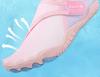 Schnelltrocknende Fünf-Finger-Wasserschuhe für Strand, Bäche, Surfen, Angeln, Yoga & Fitness