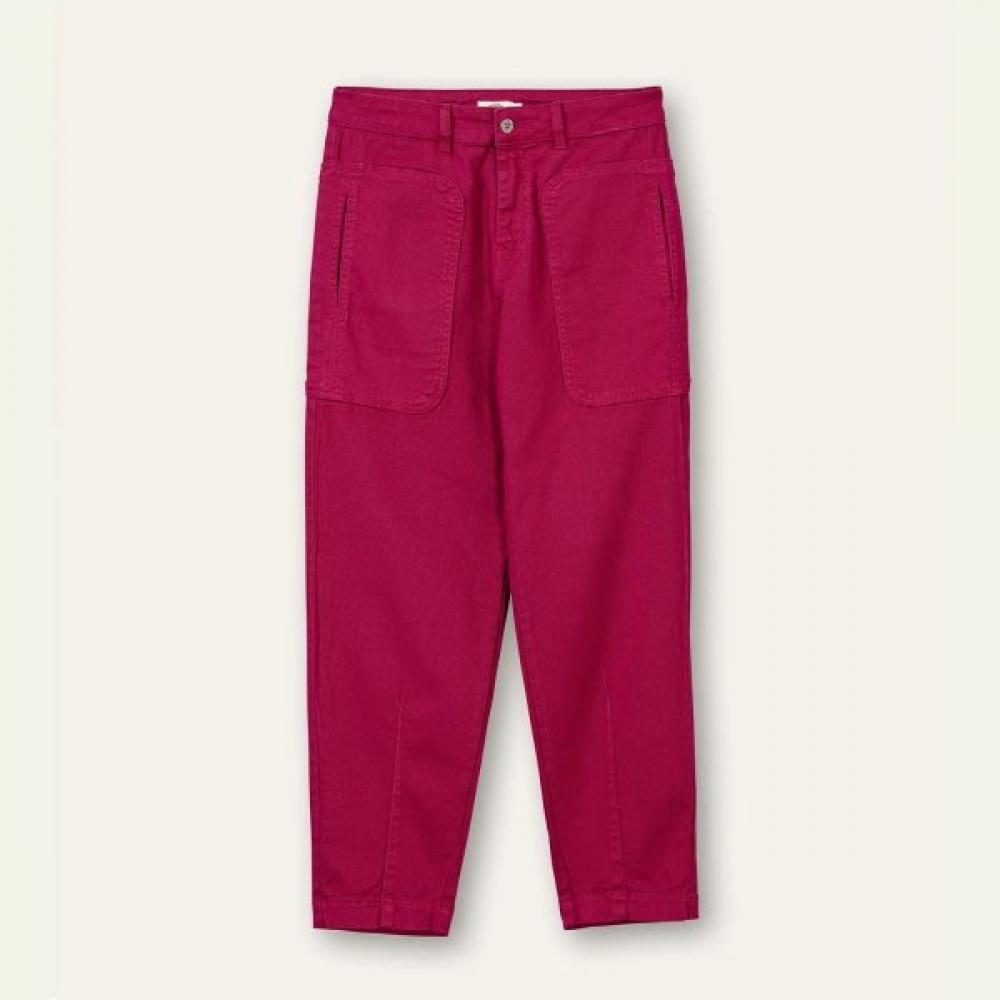 

Oilily Solid Pants Owdfapt012 burgundy (10)/36(55)