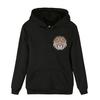 Fashion DIY Lion Iron-on Heat Transfer Clothes Patches Stickers Applique Decor