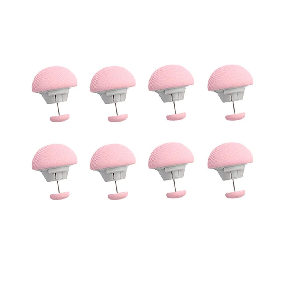 4-20 Pcs Bed Sheet Quilt Clip Anti Slip Blanket Buckle Down Duvet Cover Fastening Clip Quilt Clip Fixing Clip