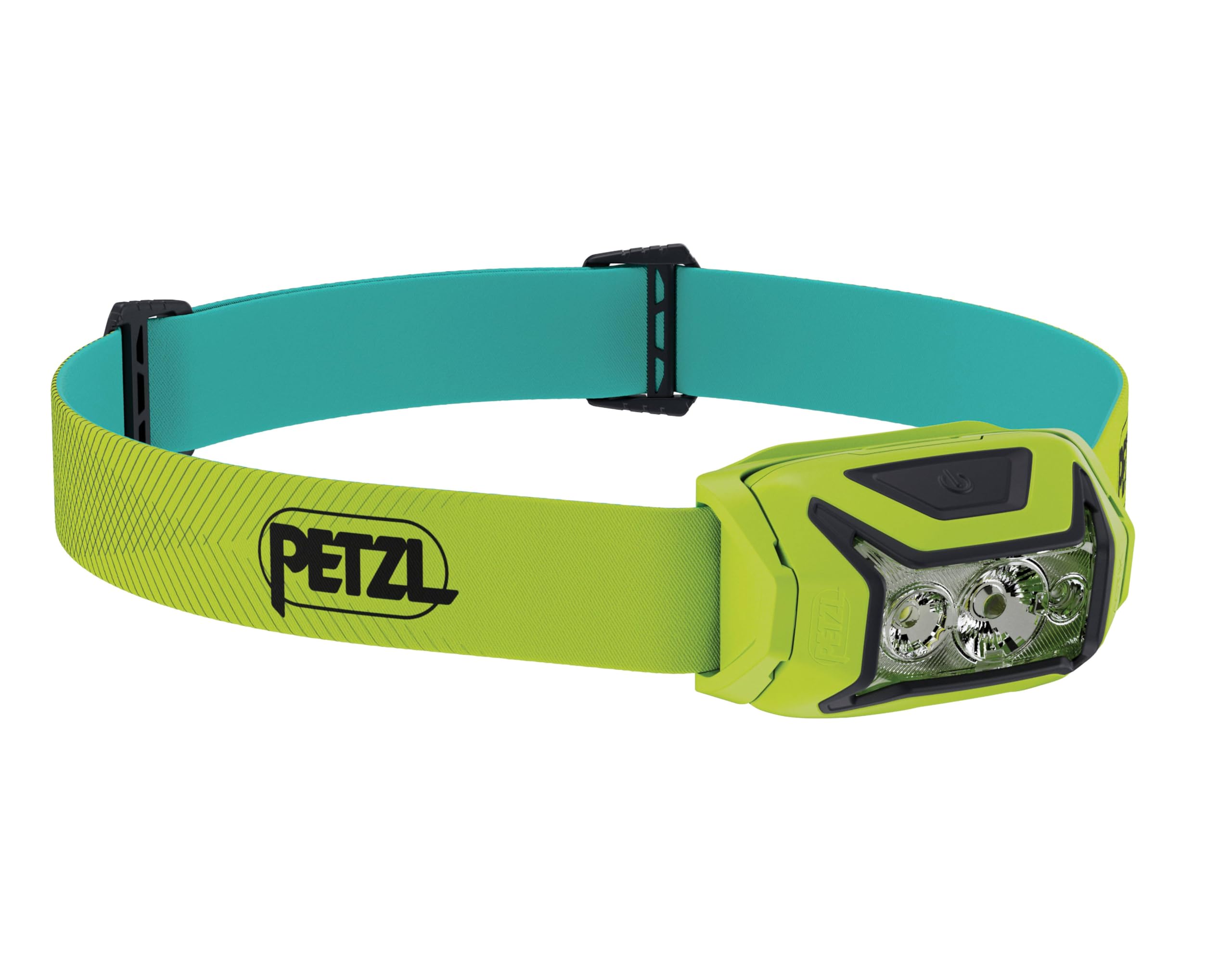 PETZL E063AB Actic Зеленый зелёный