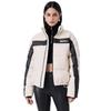 Jinyujie Designer Unisex Waterproof Puffer Jacket
