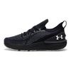 Under Armour Shift Low top Running Shoes Men's Black Sneakers 3027776-003