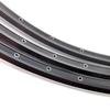 Mtb Bicycle Rims 32 Holes Aluminum Alloy Cycle 650C 559 571mm For Disc Brake And Rim Brake Bike Wheel Set Parts