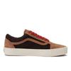 Vans Old Skool Pig Suede Plaid Model Vn0a2z42n1z