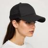Adjustable Breathable Baseball Caps Truckers Hat Wide Brimmed Outdoor Sun Hat For Men Women Unisex